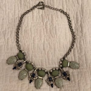 Chloe and Isabel necklace